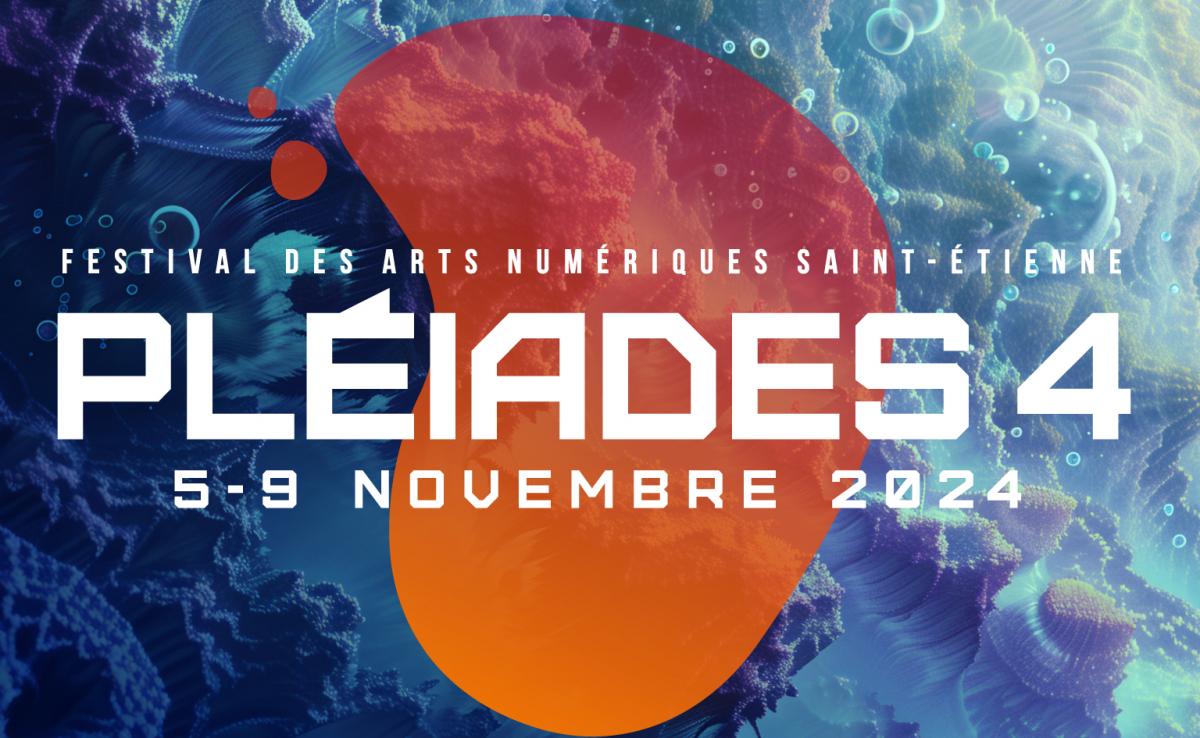 Pléiades 2024