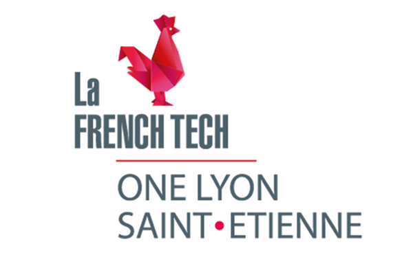 Frenc Tech One Lyon Saint-Étienne