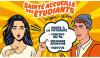 Sainté accueille ses étudiants