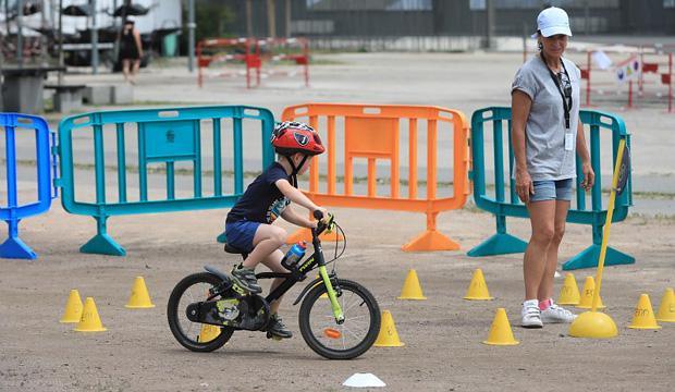 Ecole municipale des sports