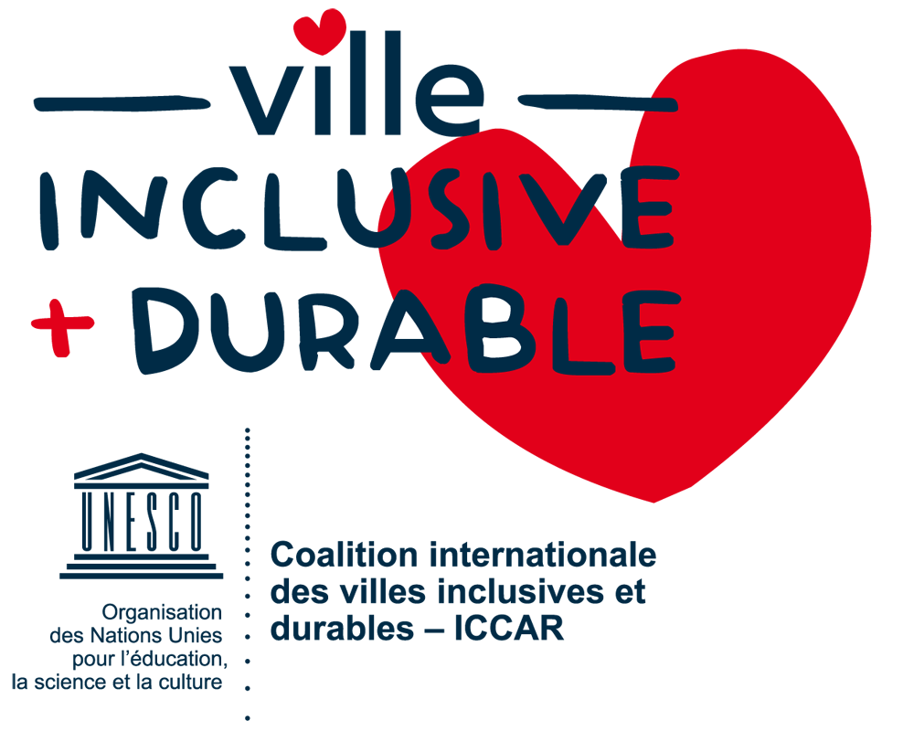 ville inclusive et durable